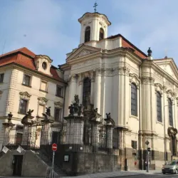 Church of St. Cyril and Methodius - Partizánske