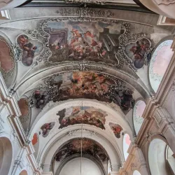 Church of St. Cyril and Methodius - Partizánske