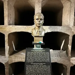 Church of St. Cyril and Methodius - Partizánske