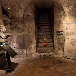 Church of St. Cyril and Methodius - Partizánske