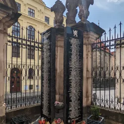 Church of St. Cyril and Methodius - Partizánske