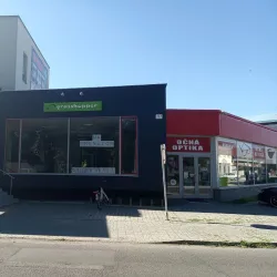 Community Theater - Partizánske