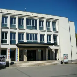 Local Cultural Center - Partizánske