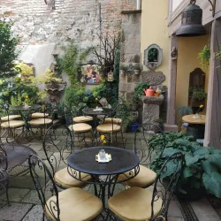 Local Cultural Center - Partizánske