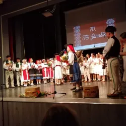 Local Cultural Center - Partizánske