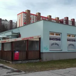 Local Markets and Shops - Partizánske