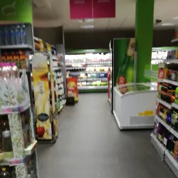 Local Markets and Shops - Partizánske