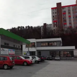 Local Markets and Shops - Partizánske