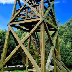 Malé Karpaty Hills - Partizánske