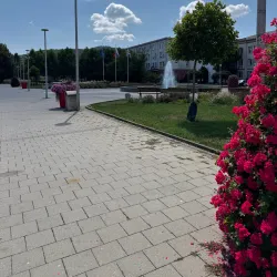 Partizánske City Park - Partizánske