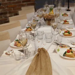 Partizánske Sports Complex - Partizánske