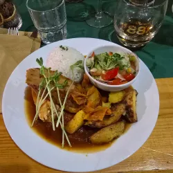 Partizánske Sports Complex - Partizánske