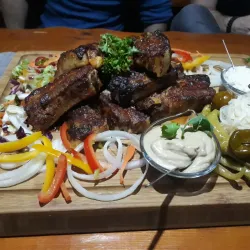 Partizánske Sports Complex - Partizánske