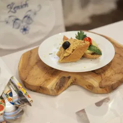 Partizánske Sports Complex - Partizánske