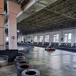 Partizánske Sports Complex - Partizánske