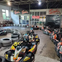 Partizánske Sports Complex - Partizánske