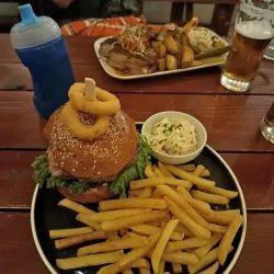 Partizánske Sports Complex - Partizánske