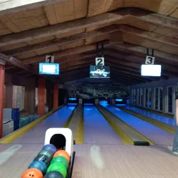 Partizánske Sports Complex - Partizánske