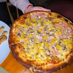 Partizánske Sports Complex - Partizánske