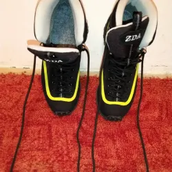 Shoe Factory Heritage Site - Partizánske