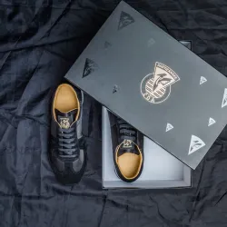 Shoe Factory Heritage Site - Partizánske