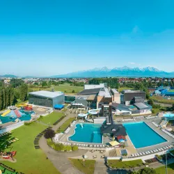 AquaCity Poprad - Poprad