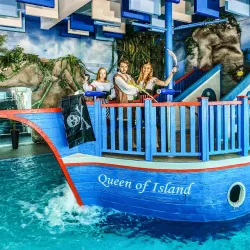 AquaCity Poprad - Poprad