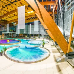 AquaCity Poprad - Poprad