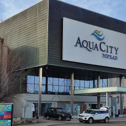 AquaCity Poprad - Poprad