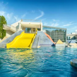 AquaCity Poprad - Poprad