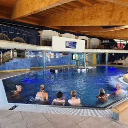 AquaCity Poprad - Poprad