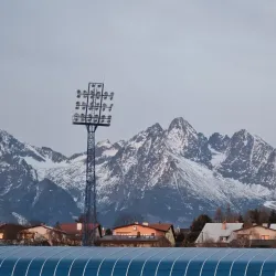 AquaCity Poprad - Poprad