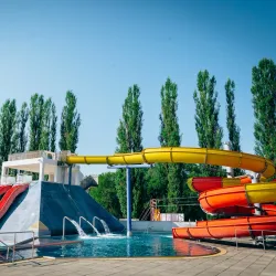 AquaCity Poprad - Poprad