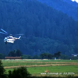 Mountain Rescue Service Museum (Múzeum Horskej záchrannej služby) - Poprad