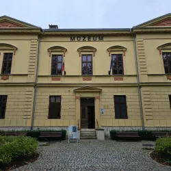 Museum of the High Tatras (Múzeum Vysokých Tatier) - Poprad