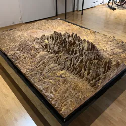 Museum of the High Tatras (Múzeum Vysokých Tatier) - Poprad