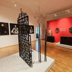 Museum of the High Tatras (Múzeum Vysokých Tatier) - Poprad