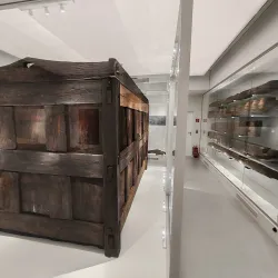 Museum of the High Tatras (Múzeum Vysokých Tatier) - Poprad