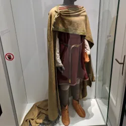 Museum of the High Tatras (Múzeum Vysokých Tatier) - Poprad