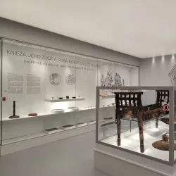 Museum of the High Tatras (Múzeum Vysokých Tatier) - Poprad