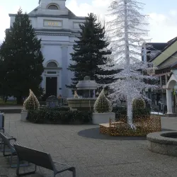Poprad Old Town - Poprad