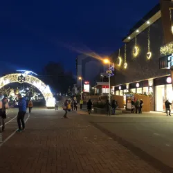 Poprad Old Town - Poprad