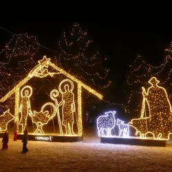 Poprad Old Town - Poprad