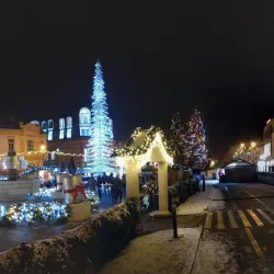 Poprad Old Town - Poprad