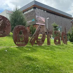 Poprad Old Town - Poprad