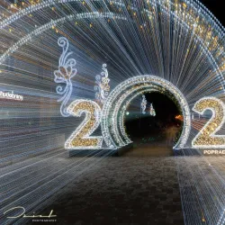 Poprad Old Town - Poprad