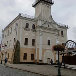 Poprad-Tatry Railway Station - Poprad
