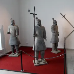 Tatras Gallery (Galéria Tatry) - Poprad