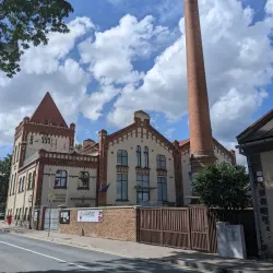Tatras Gallery (Galéria Tatry) - Poprad