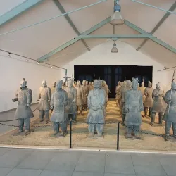 Tatras Gallery (Galéria Tatry) - Poprad